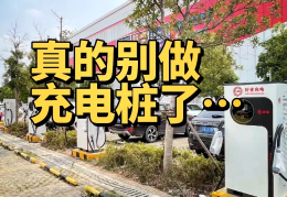6个充电桩一年能赚多少钱(6个充电桩一年能赚多少钱视频就)