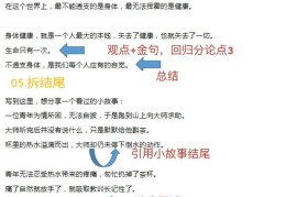 怎么样在头条写文章(怎么能在头条上写文章)