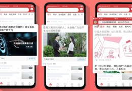 关于今日头条企业号能开通自营广告吗安全吗的信息