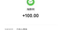 打字赚钱一单一结软件(打字赚钱平台 学生一单一)