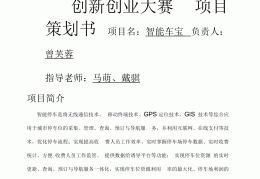 互联网创业项目简介怎么写好呢(互联网创业项目简介怎么写好呢英语)