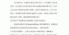 互联网项目案例分析怎么写(互联网项目案例分析怎么写范文)
