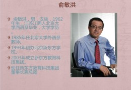 创业成功的人士案例有哪些?(创业成功的人士案例有哪些方面)