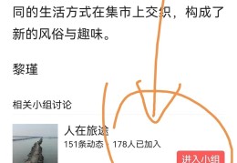 今日头条小组功能在哪(今日头条小组功能在哪里打开)