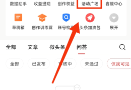 头条上怎么赚钱?(头条上怎么赚钱不用验证)