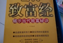 近期致富经视频(2021年致富经视频播放)