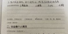 养生馆创业计划书4000字内容(养生馆创业计划书4000字内容怎么写)