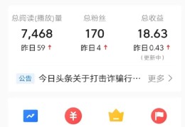头条发表文章有收益吗多少钱(头条发表文章有收益吗多少钱一张)