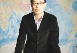 今日头条的老总叫什么名字(今日头条的老总叫什么名字呢)