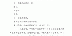 校园欺凌心理疏导案例范文(校园欺凌个案心理辅导记录表)