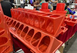 加工什么塑料产品最赚钱(加工什么塑料产品最赚钱又好做)