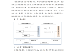 互联网项目方案模板怎么写(互联网+项目计划书范文案例可复制)
