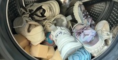 小区开个10元洗鞋店(小区开个10元洗鞋店要多少钱)