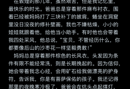 人物小传三个维度怎么写(人物小传三个维度怎么写的)