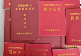 项目经理证属于什么证书(项目经理证属于什么证书类型)
