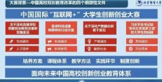 大学生互联网创业是什么工作类型(互联网+ 的大学生创业模式有哪些?)