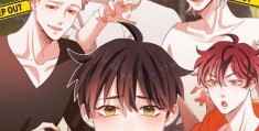 韩漫帐篷免费漫画页面在线看漫画(韩漫帐篷免费漫画页面在线看漫画免费)