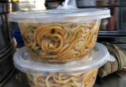卖早餐月入3万(卖早餐能挣多少钱)