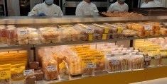 可斯贝莉面包店加盟电话(可斯贝莉面包店加盟电话多少)