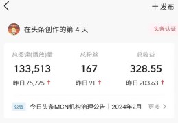 头条怎么发表原创作品视频教程(头条怎么发表原创作品视频教程下载)