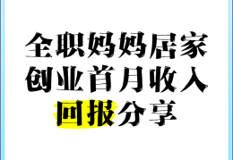 四五十岁有啥在家创业项目(四五十岁有啥在家创业项目可以做)
