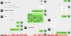 互联网创业加盟骗局揭秘视频播放(互联网创业加盟骗局揭秘视频播放下载)