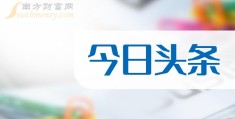 今日头条企业简介(今日头条简介公司概述)