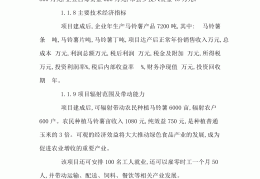 项目计划书如何写立项书范文图片(项目计划书如何写立项书范文图片大全)