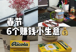 小型致富项目名称大全(小型致富项目名称大全最新)