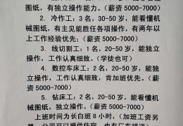 昆明招聘网最新招聘信息(昆明招聘网最新招聘信息公告)