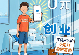 互联网创业的特征(互联网创业的特征包括)