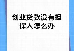 政府免息创业贷款(国家免息创业贷款政策)