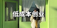 女生个人创业适合做什么(女生个人创业适合做什么工作)