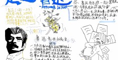 人物传记同学结尾优美句子大全(人物传记同学结尾优美句子大全简短)