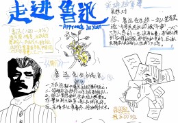 人物传记同学结尾优美句子大全(人物传记同学结尾优美句子大全简短)