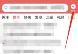 怎样在头条上发布作品(怎样在头条上发布作品赚收益)