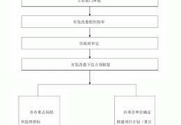 项目规划立项后什么意思(项目规划立项和可研的先后顺序)
