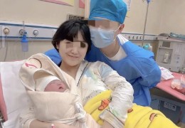 关于小万姑娘生孩子多么痛苦的的信息