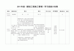工程项目管理策划方案(工程项目管理策划的定义)