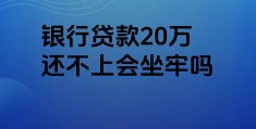 大学生20万创业贷款怎么办(大学生创业贷款20万利息多少)