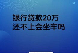 大学生20万创业贷款怎么办(大学生创业贷款20万利息多少)