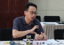 养生堂李志刚怎么样(中医李志刚教授作客北京卫视养生堂)