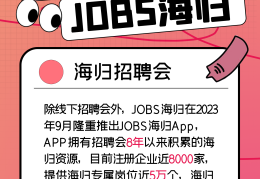 求职招聘专业平台官网(求职招聘网最新招聘信息)