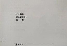 创业计划书3000字免费复制(创业计划书3000字免费复制版)
