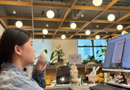 女性单干小生意手技品(最吃香的女生十大手艺的10个小生意)