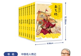 十本必读的名人传记作家有哪些(十本必读的名人传记作家有哪些书)