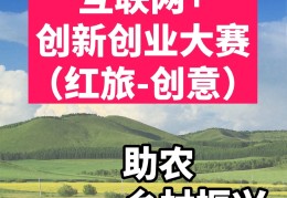 农村创业计划(农村创业计划书的编写及规范)