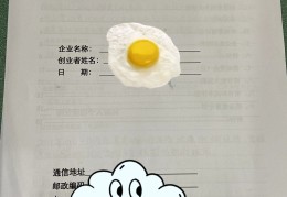 创新创业计划书的字体大小(大学生创业计划书的字体要求)