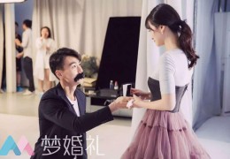 李茂婚礼视频(李茂婚礼视频大全)