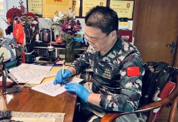 李茂发中医针灸视频(李茂发针灸绝技治通脉正骨)